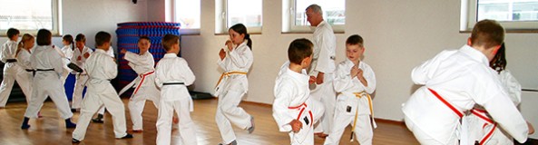 Kindertraining
